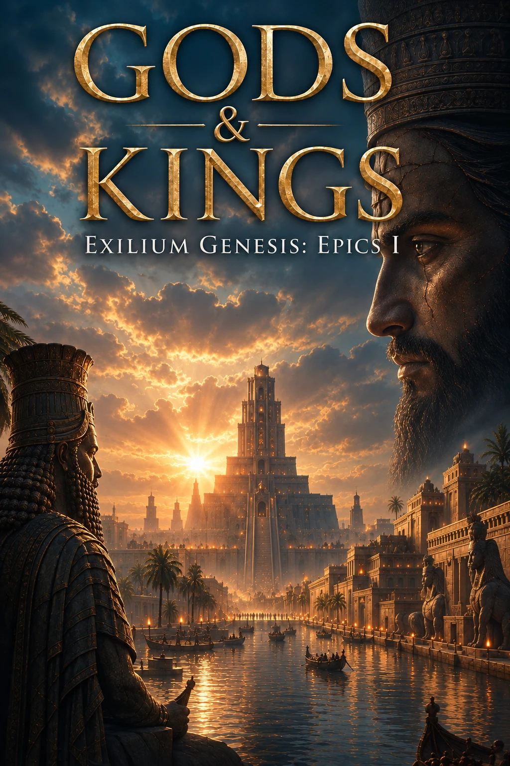 Gods & Kings