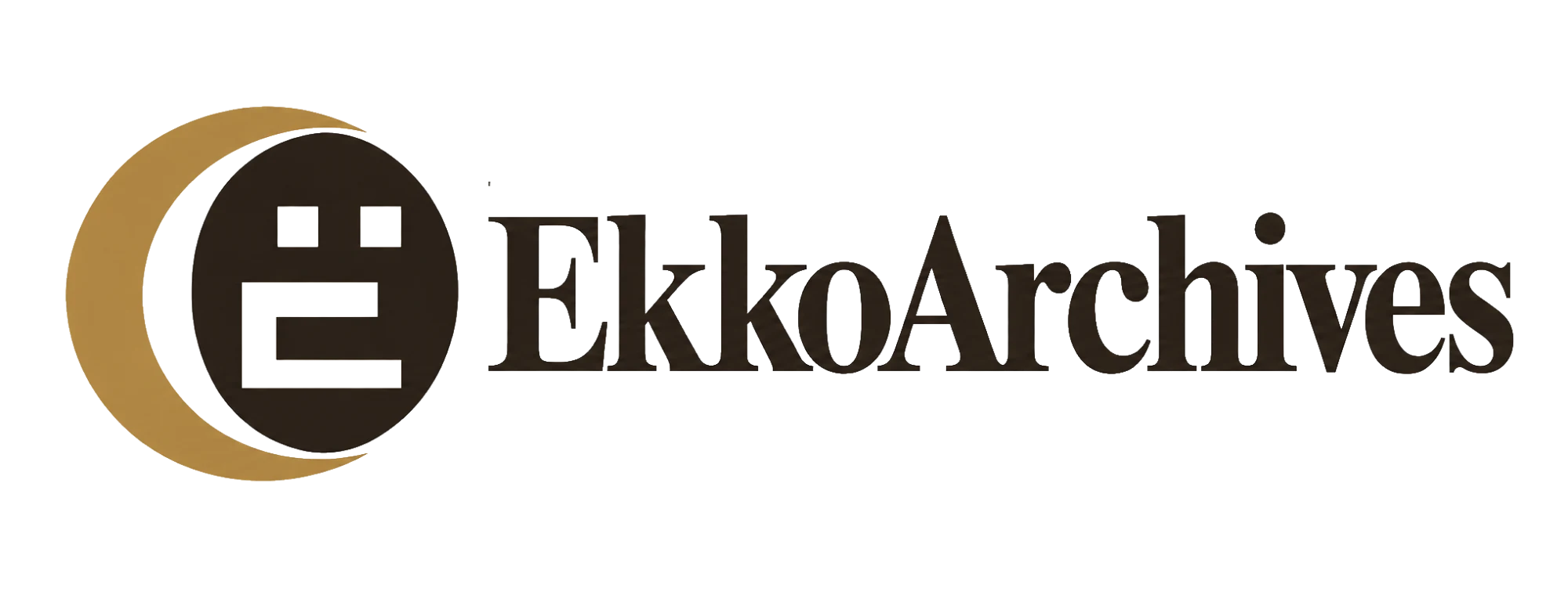EkkoArchives Publishing