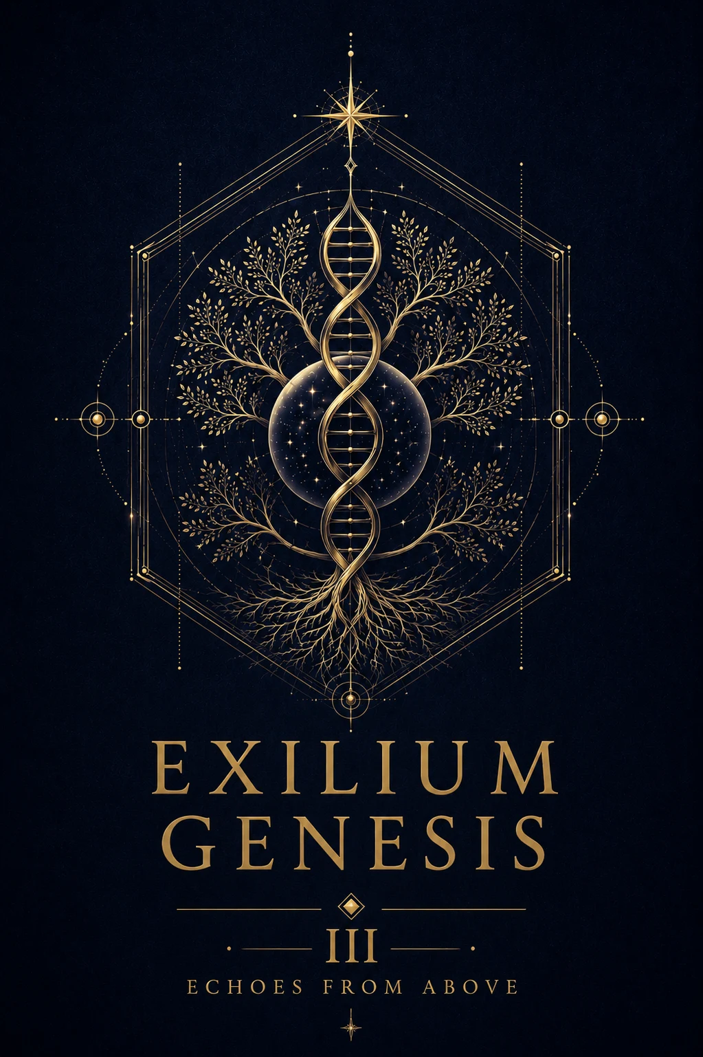 Exilium Genesis III