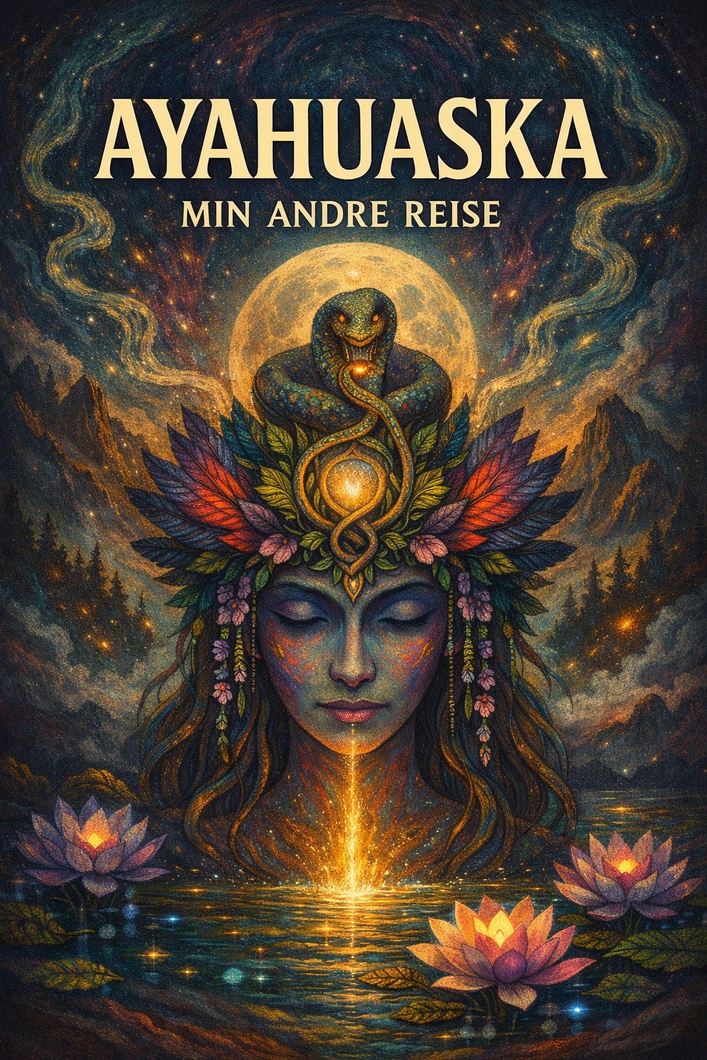 Ayahuaska