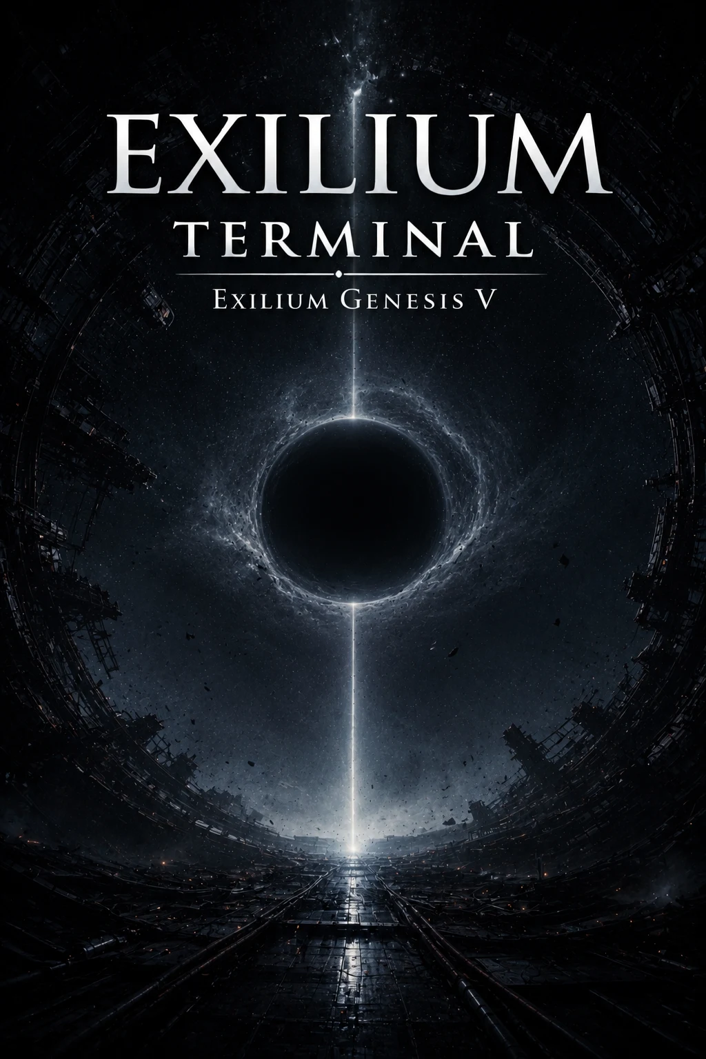Exilium Terminal
