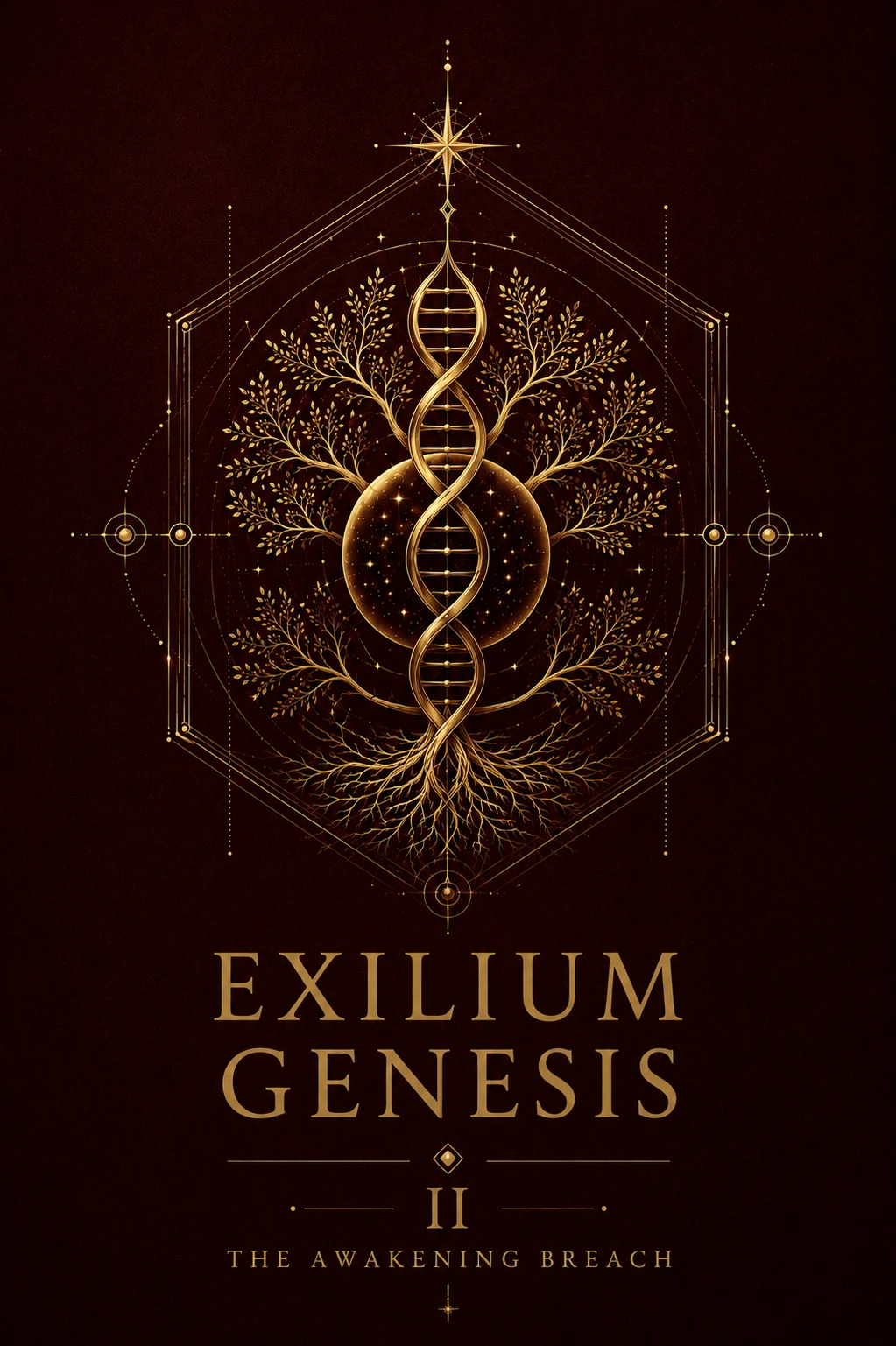 Exilium Genesis II