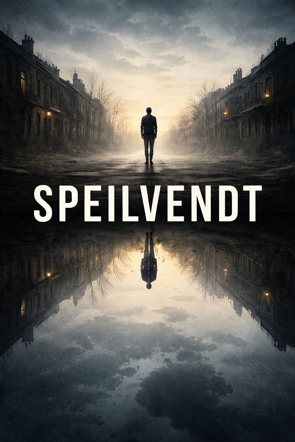 Speilvendt